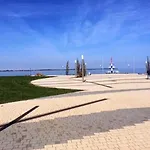 펜션 Mueritz In Rechlin-nord