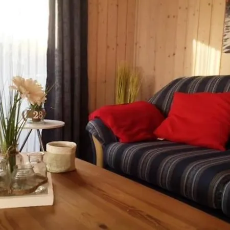 Mueritz In Rechlin-nord * ريكلين