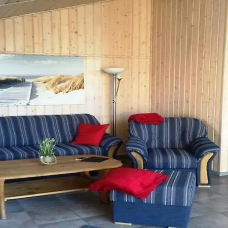 Ideal Fuer Paare Dom wakacyjny Rechlin