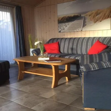 Mueritz In Rechlin-nord * Rechlin