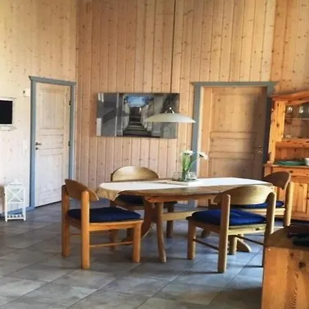 Mueritz In Rechlin-nord Vakantiehuis *