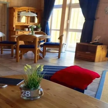 Mueritz In Rechlin-nord