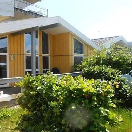 Mueritz In Rechlin-nord *