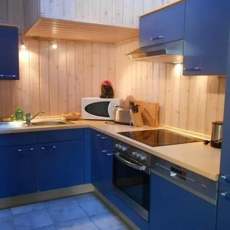 Mueritz In Rechlin-nord Rechlin