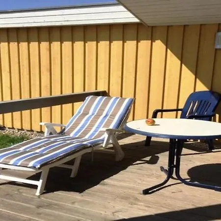 Vakantiehuis Mueritz In Rechlin-nord Rechlin