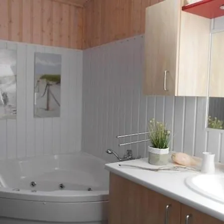 Ferienhaus Ideal Fuer Paare *
