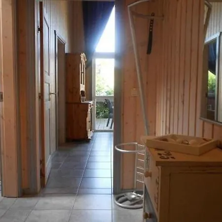 Vakantiehuis Mueritz In Rechlin-nord