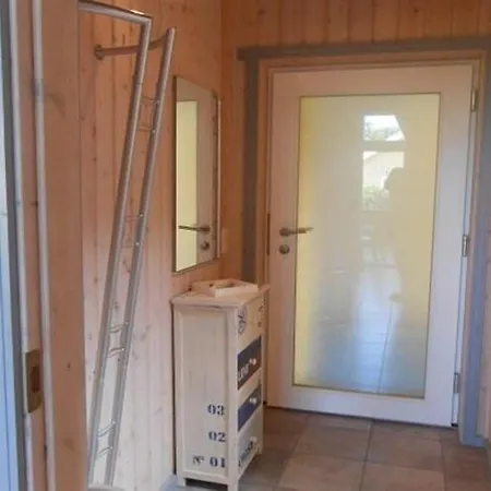 Vakantiehuis Mueritz In Rechlin-nord