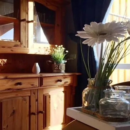 Mueritz In Rechlin-nord