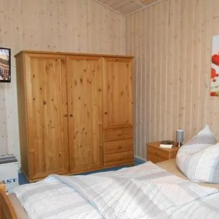 بيت للعطل Mueritz In Rechlin-nord ريكلين