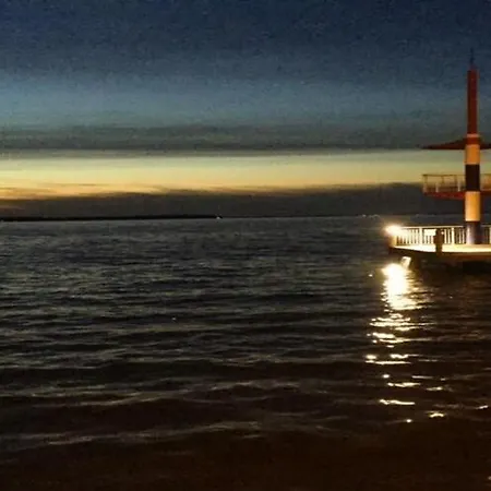 Vakantiehuis Mueritz In Rechlin-nord *