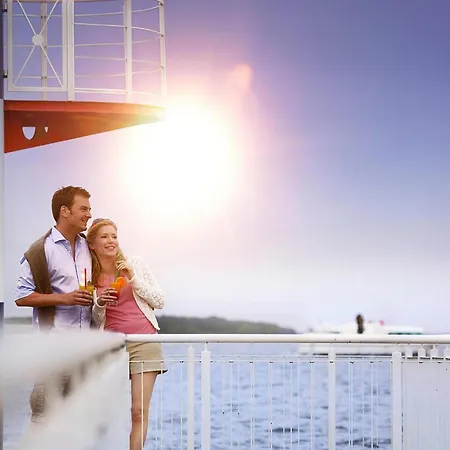 Mueritz In Rechlin-nord * Rechlin