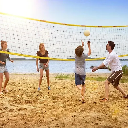 Mueritz In Rechlin-nord Rechlin