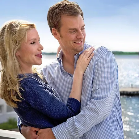 Mueritz In Rechlin-nord