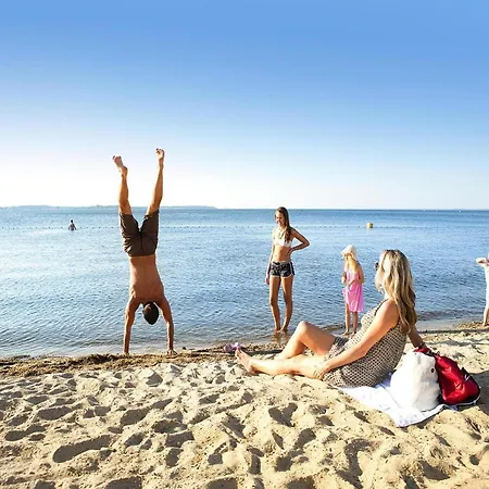 Mueritz In Rechlin-nord