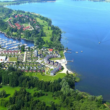 Vakantiehuis Mueritz In Rechlin-nord *